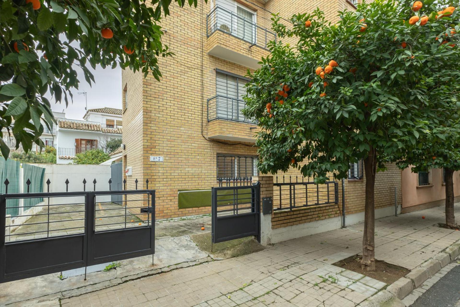 Charming Apartment With Private Patio At Plaza De Espana By Ocityzen Sevilla Dış mekan fotoğraf