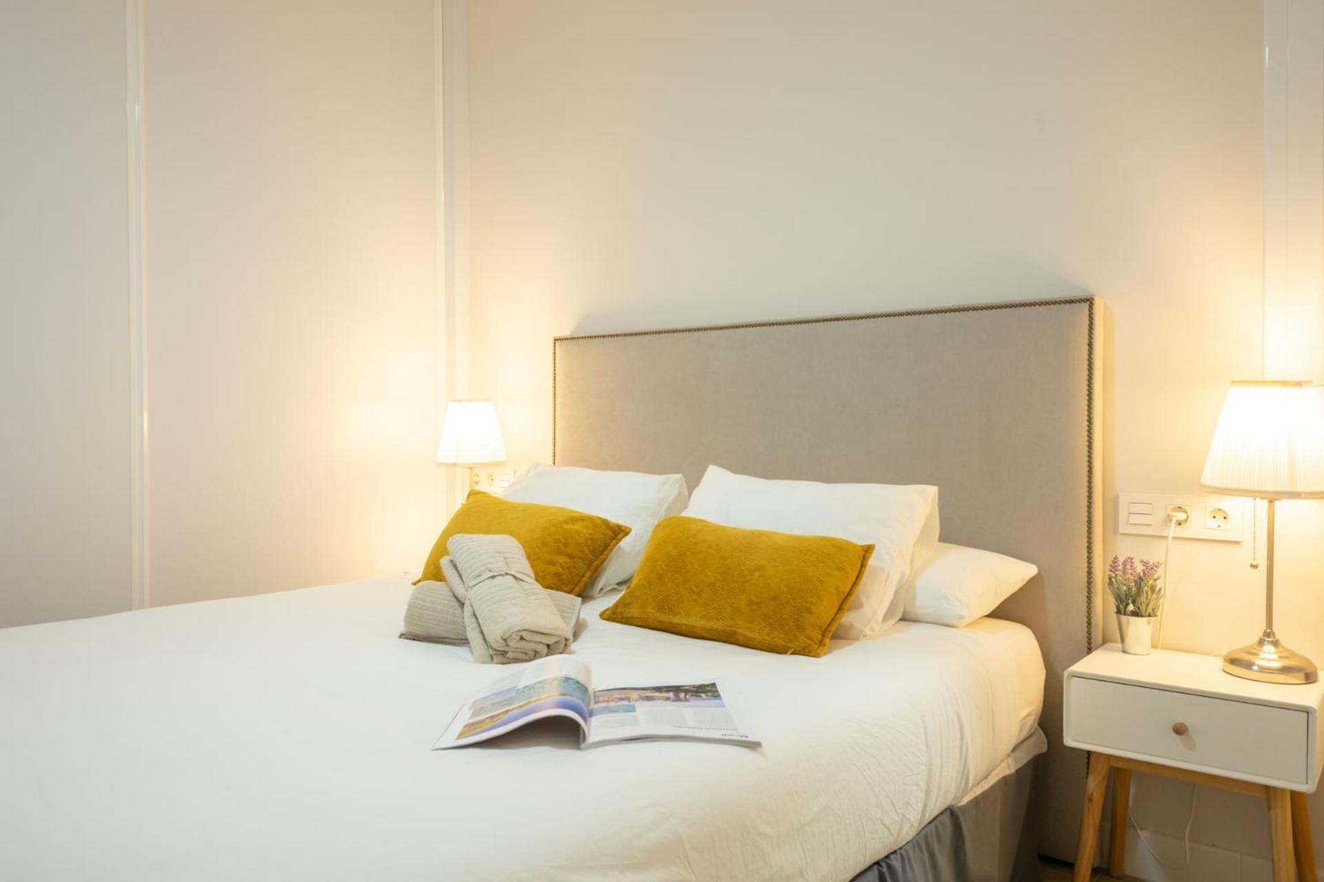 Charming Apartment With Private Patio At Plaza De Espana By Ocityzen Sevilla Dış mekan fotoğraf